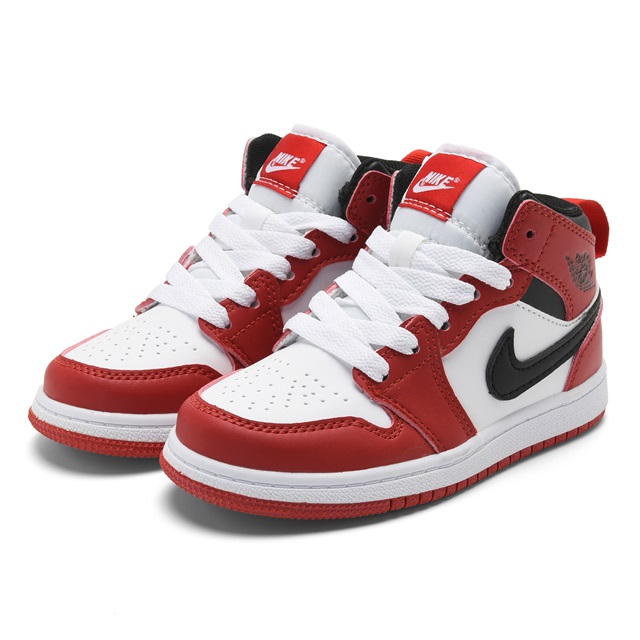 kid air jordan 1 shoes 2024-1-4-004